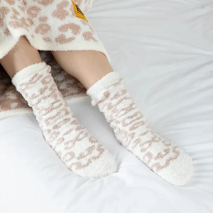 Cozy Toes™ Socks (3-Pack)