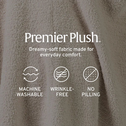 Premier Plush™ Vest