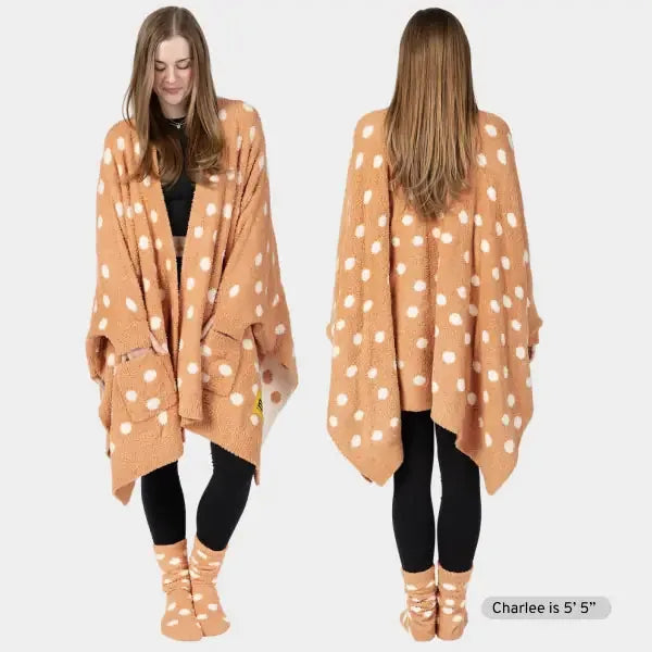 Ginger Dots