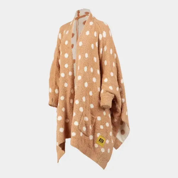 Ginger Dots
