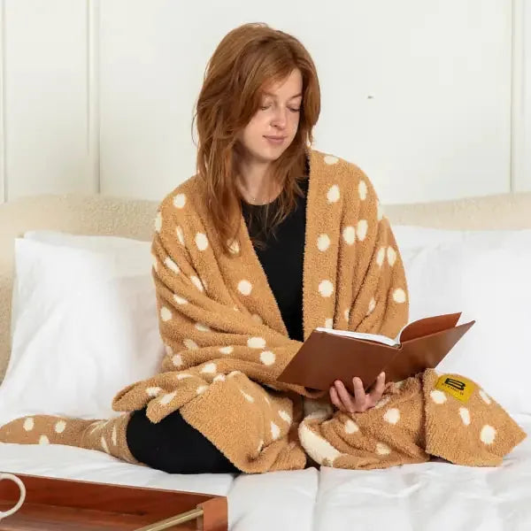 Ginger Dots