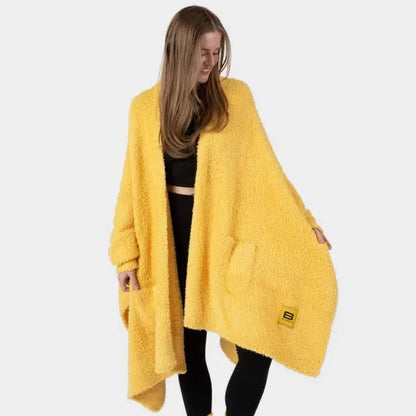 Factory Sale: Premier Plush™ Wrap