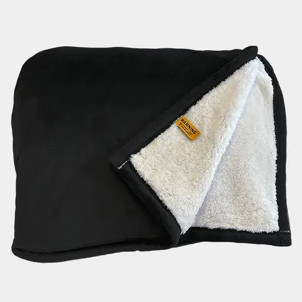 Factory Sale: Sherpa Stretch™ Blanket