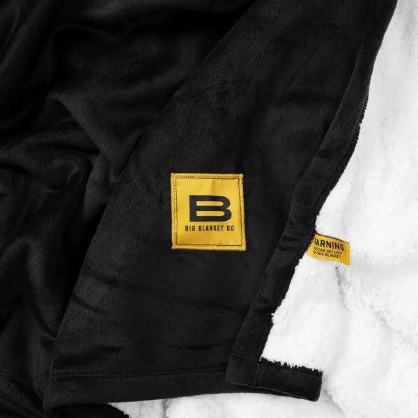 Factory Sale: Sherpa Stretch™ Blanket