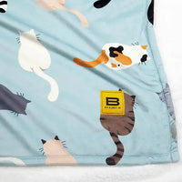 Cats