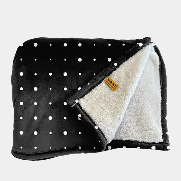 Factory Sale: Sherpa Stretch™ Blanket
