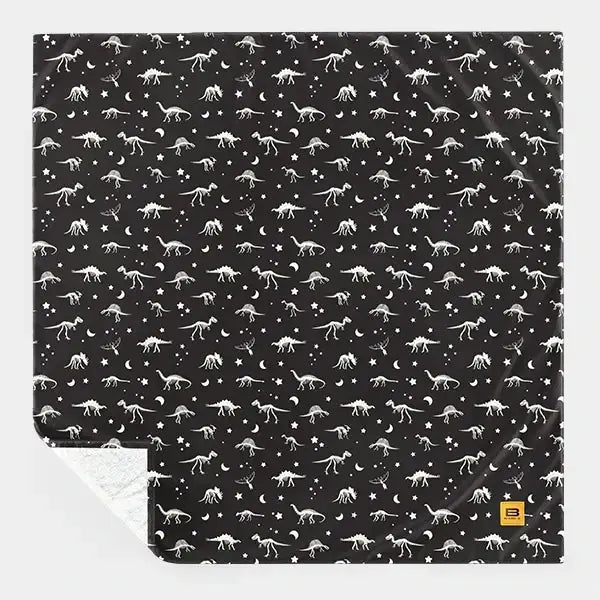 Factory Sale: Sherpa Stretch™ Blanket