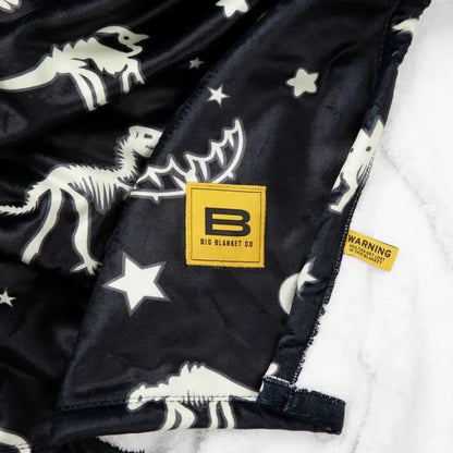 Factory Sale: Sherpa Stretch™ Blanket