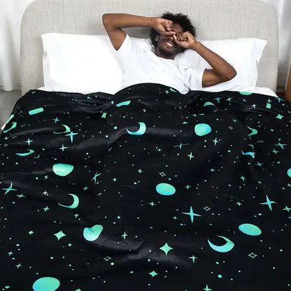 Sherpa Stretch™ Blanket
