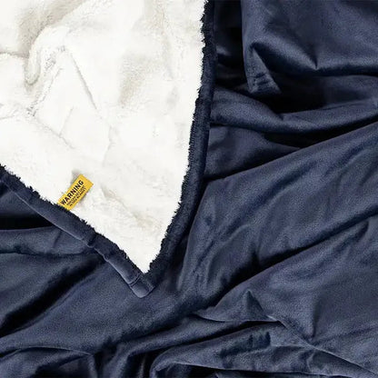 Factory Sale: Sherpa Stretch™ Blanket