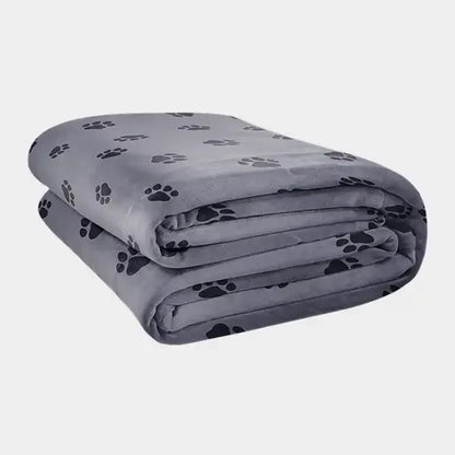 Factory Sale: Sherpa Stretch™ Blanket