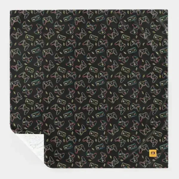 Factory Sale: Sherpa Stretch™ Blanket