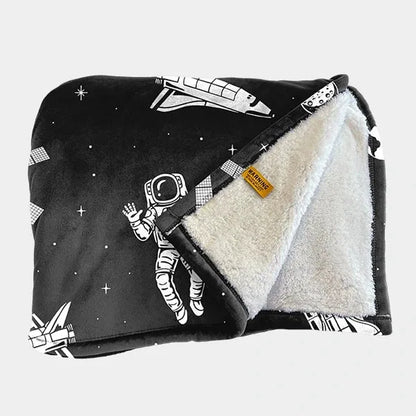 Sherpa Stretch™ Blanket
