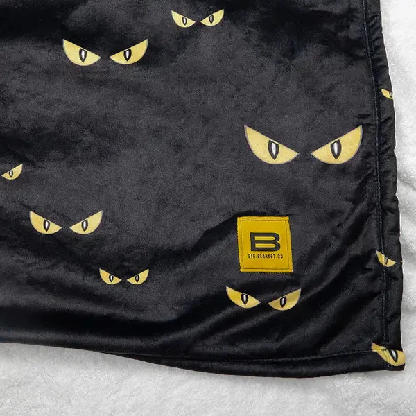 Factory Sale: Sherpa Stretch™ Blanket