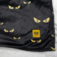 Spooky Eyes