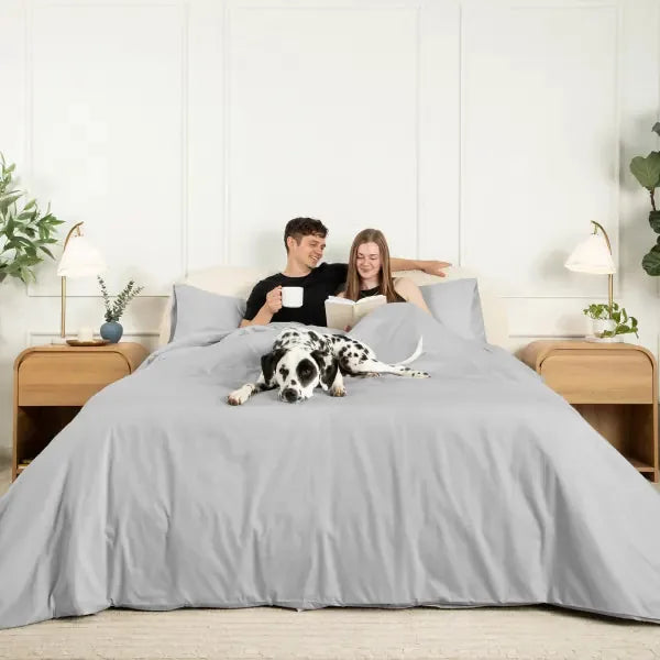 Sateen Dream™ Deluxe Bundle