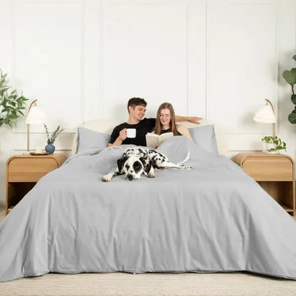 Sateen Dream™ Deluxe Bundle