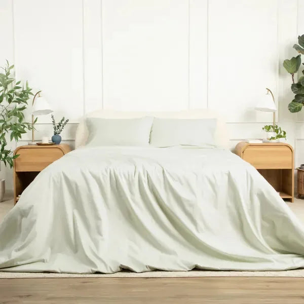 Sateen Dream™ Duvet Bundle