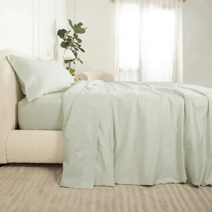 Sateen Dream™ Duvet Bundle