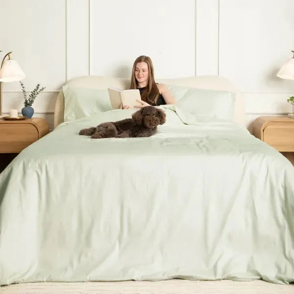 Sateen Dream™ Deluxe Bundle