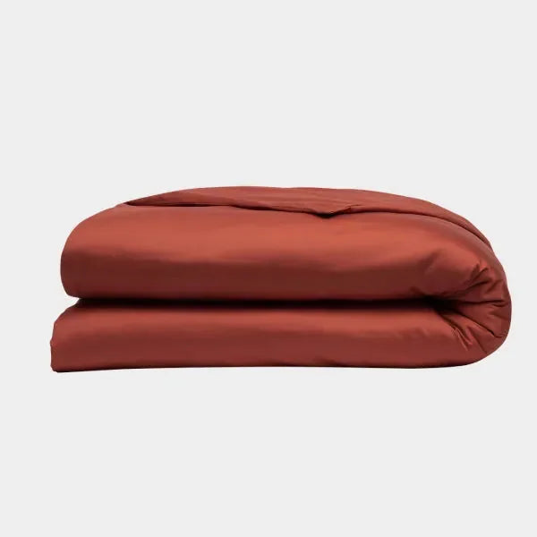 Factory Sale: Sateen Dream™ Duvet Cover