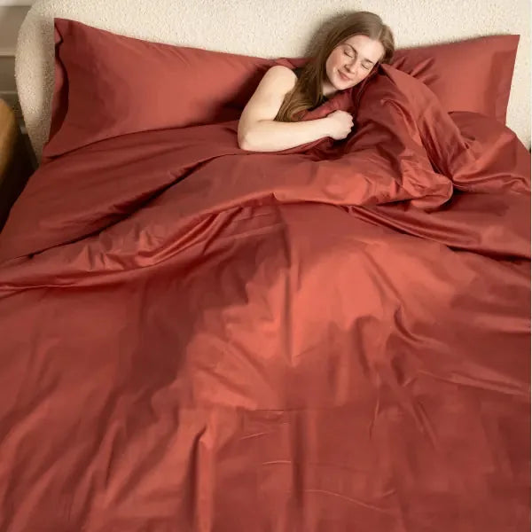 Sateen Dream™ Duvet Bundle