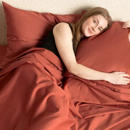 Factory Sale: Sateen Dream™ Pillowcases