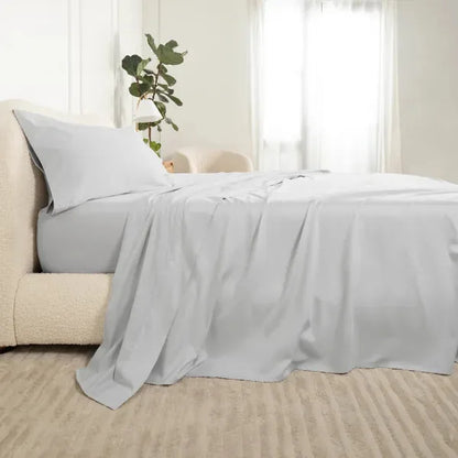Sateen Dream™ Sheets