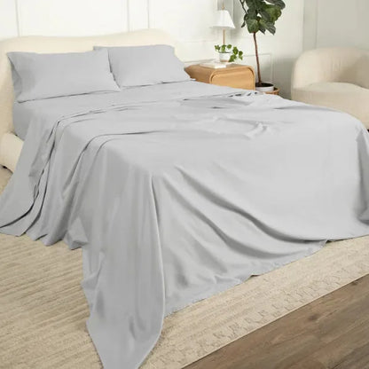 Factory Sale: Sateen Dream™ Sheets