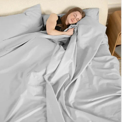 Factory Sale: Sateen Dream™ Sheets