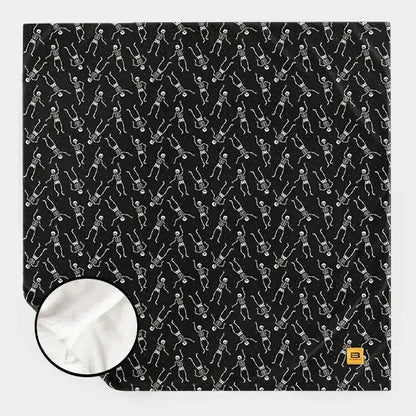 Factory Sale: Sherpa Stretch™ Blanket