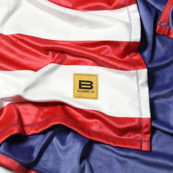 Stars & Stripes