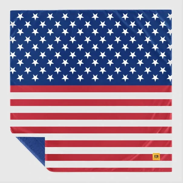 Stars & Stripes