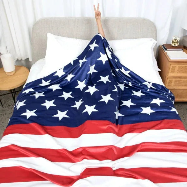 Stars & Stripes