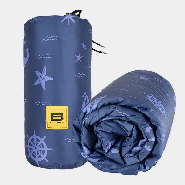 Factory Sale: XL Outdoorsy™ Blanket