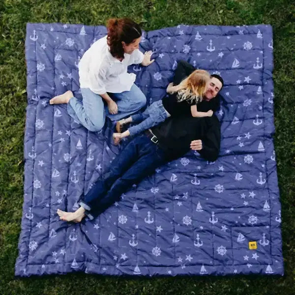 Factory Sale: XL Outdoorsy™ Blanket