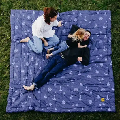 Factory Sale: XL Outdoorsy™ Blanket