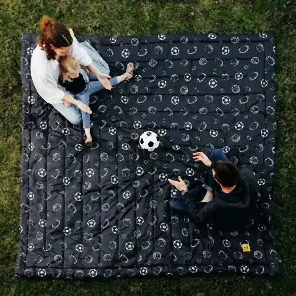 Factory Sale: XL Outdoorsy™ Blanket