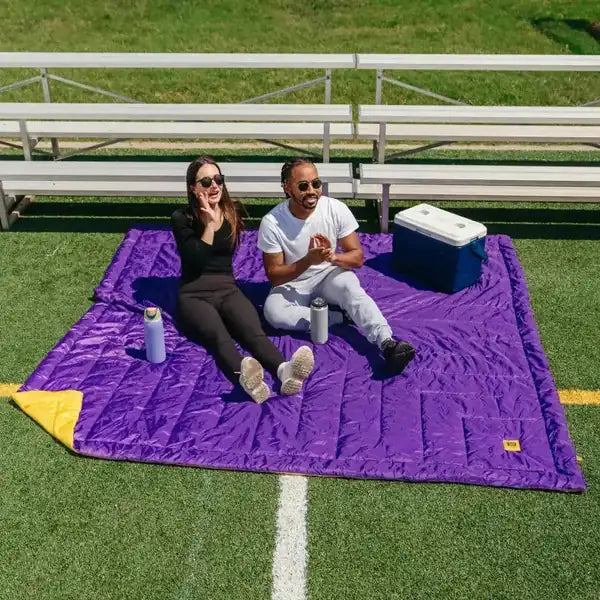 Factory Sale: XL Outdoorsy™ Blanket