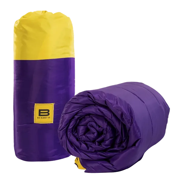 XL Outdoorsy™ Blanket