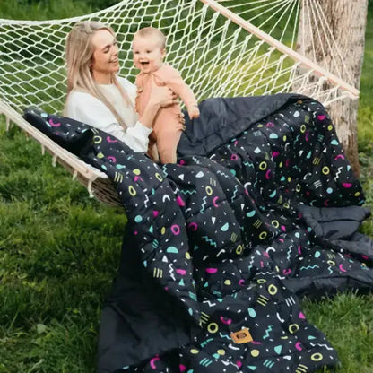 Factory Sale: XL Outdoorsy™ Blanket