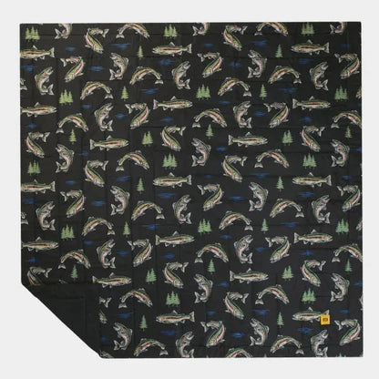 Factory Sale: XL Outdoorsy™ Blanket