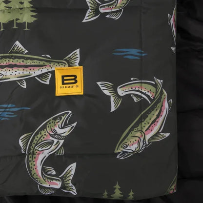 Factory Sale: XL Outdoorsy™ Blanket