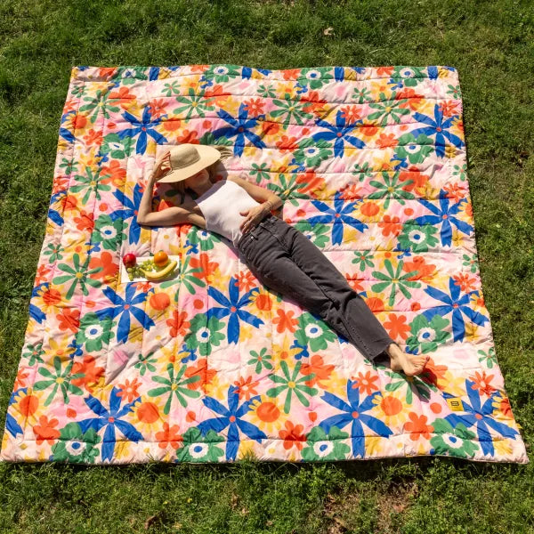 Factory Sale: XL Outdoorsy™ Blanket