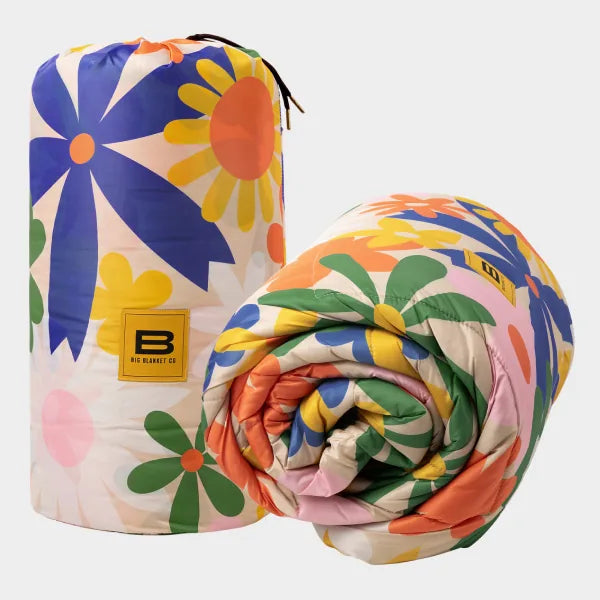 Factory Sale: XL Outdoorsy™ Blanket