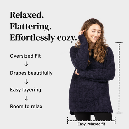 Factory Sale: Premier Plush™ Pullover