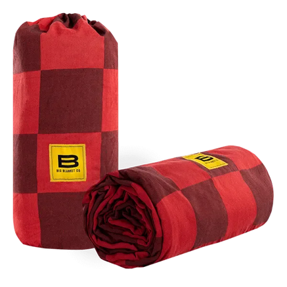 Big Beachy™ Blanket