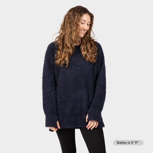 Factory Sale: Premier Plush™ Pullover