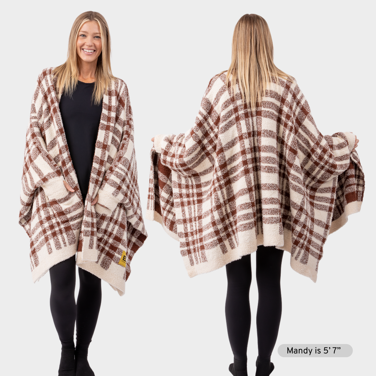 Autumn Plaid
