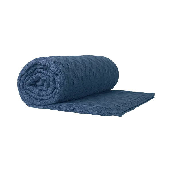 Factory Sale: Classic Knitted™ Blanket